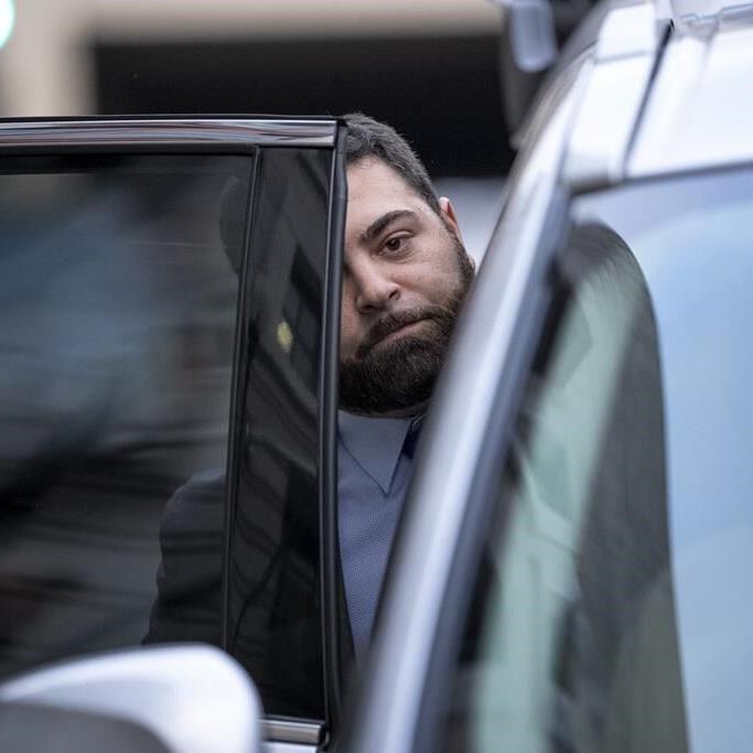 Oath Keeper who guarded Roger Stone before Jan. 6 attack gets more than 4 years in prison